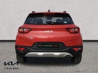 Coches Nuevos Entrega Inmediata En Madrid | Kia Stonic 1.0 T-Gdi 74Kw (100Cv) Mhev Drive Dct