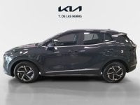 Coches Nuevos Entrega Inmediata En N.d. | Kia Sportage 1.6 T-Gdi Mhev 160Cv 4X2 Drive