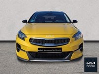 Coches Segunda Mano En Madrid | Kia Xceed 1.0 T-Gdi 120Cv Emotion
