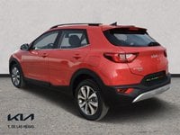 Coches Nuevos Entrega Inmediata En Madrid | Kia Stonic 1.0 T-Gdi 74Kw (100Cv) Mhev Drive Dct