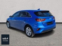 Coches Segunda Mano En Madrid | Kia Ceed 1.0 Mhev 88Kw (120Cv) Dct Drive