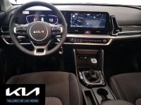 Kia Sportage Gasolina 1.6 T-GDi 150cv 4X2 Drive Nuevo en la provincia de Madrid - TALLERES DE LAS HERAS SL img-11