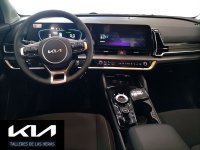 Kia Sportage Híbrido 1.6 T-GDi HEV 230cv 4X2 Drive Nuevo en la provincia de Madrid - TALLERES DE LAS HERAS SL img-11