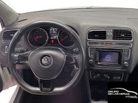 Volkswagen Polo Gasolina 1.2 TSI 90cv BMT Advance Segunda Mano en la provincia de Madrid - Grupo de las Heras - Alcalá de Henares Ocasión img-8