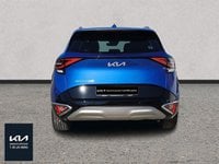 Coches Segunda Mano En Madrid | Kia Sportage 1.6 T-Gdi 150Cv Mhev 4X2 Tech