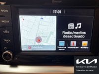 Kia Stonic Gasolina 1.0 T-GDi 88kW (120CV) Drive Eco-Dynamics Segunda Mano en la provincia de Madrid - Grupo de las Heras - Alcalá de Henares Ocasión img-7