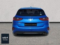 Coches Segunda Mano En Madrid | Kia Ceed 1.0 Mhev 88Kw (120Cv) Dct Drive