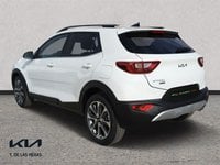 Coches Nuevos Entrega Inmediata En Madrid | Kia Stonic 1.0 T-Gdi 74Kw Mhev Mt Style Edition