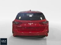 Coches Nuevos Entrega Inmediata En Madrid | Kia Ceed 1.5 Mhev (140Cv) Dct Tech