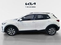 Kia Stonic Gasolina 1.2  DPi 84cv Concept Nuevo en la provincia de Madrid - TALLERES DE LAS HERAS SL img-1
