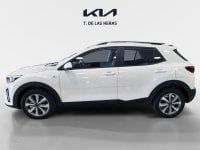 Coches Nuevos Entrega Inmediata En N.d. | Kia Stonic 1.2 Dpi 79Cv Concept