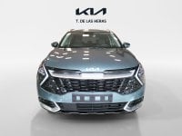 Coches Nuevos Entrega Inmediata En N.d. | Kia Sportage 1.6 T-Gdi Phev 252Cv 4X4 Tech