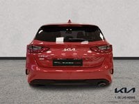 Coches Nuevos Entrega Inmediata En Madrid | Kia Ceed 1.5 Mhev (140Cv) Dct Tech