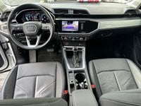 Audi Q3 Sportback Diésel 35 TDI 150cv S tronic Advanced Segunda Mano en la provincia de Lugo - AUTOS LEMOS SL img-6