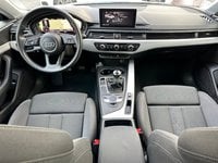 Audi A5 Gasolina 2.0 TFSI 140kW / 190CV Sportback Segunda Mano en la provincia de Lugo - AUTOS LEMOS SL img-5