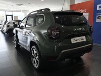 Coches Nuevos Entrega Inmediata Dacia Duster Tce 130Cv 4X2 Journey Go En Albacete