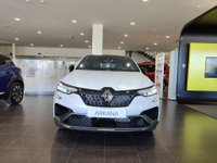 Coches Nuevos Entrega Inmediata Renault Arkana E-Tech Full Hybrid 145Cv Esprit Alpine En Albacete