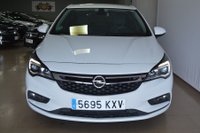 Opel Astra Diésel 1.6 CDTi 110cv Selective Pro Segunda Mano en la provincia de Madrid - FT Motor img-2