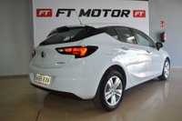 Opel Astra Diésel 1.6 CDTi 110cv Selective Pro Segunda Mano en la provincia de Madrid - FT Motor img-3
