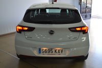 Opel Astra Diésel 1.6 CDTi 110cv Selective Pro Segunda Mano en la provincia de Madrid - FT Motor img-4