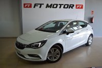 Opel Astra Diésel 1.6 CDTi 110cv Selective Pro Segunda Mano en la provincia de Madrid - FT Motor img-5