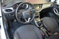 Opel Astra Diésel 1.6 CDTi 110cv Selective Pro Segunda Mano en la provincia de Madrid - FT Motor img-9