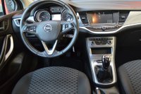 Opel Astra Diésel 1.6 CDTi 110cv Selective Pro Segunda Mano en la provincia de Madrid - FT Motor img-12