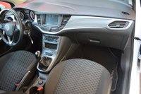 Opel Astra Diésel 1.6 CDTi 110cv Selective Pro Segunda Mano en la provincia de Madrid - FT Motor img-16