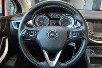 Opel Astra Diésel 1.6 CDTi 110cv Selective Pro Segunda Mano en la provincia de Madrid - FT Motor img-20