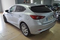 Mazda Mazda3 Gasolina 2.0 GE 120cv MT Evolution+Nav Segunda Mano en la provincia de Madrid - FT Motor img-8
