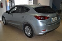 Mazda Mazda3 Gasolina 2.0 GE 120cv MT Evolution+Nav Segunda Mano en la provincia de Madrid - FT Motor img-6