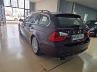 BMW Serie 3 Alto octanaje sin plomo 325xi Touring Segunda Mano en la provincia de Madrid - FT Motor img-10