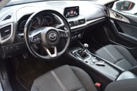 Mazda Mazda3 Gasolina 2.0 GE 120cv MT Evolution+Nav Segunda Mano en la provincia de Madrid - FT Motor img-9