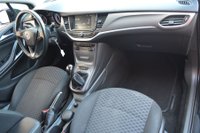 Opel Astra Diésel 1.6 CDTi 81kW (110CV) Selective Segunda Mano en la provincia de Madrid - FT Motor img-11