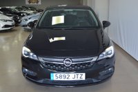 Opel Astra Diésel 1.6 CDTi 81kW (110CV) Selective Segunda Mano en la provincia de Madrid - FT Motor img-5