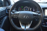 Hyundai Ioniq Híbrido 1.6 GDI HEV Klass DCT Segunda Mano en la provincia de Madrid - FT Motor img-3