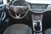 Opel Astra Diésel 1.6 CDTi 81kW (110CV) Selective Segunda Mano en la provincia de Madrid - FT Motor img-9