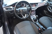 Opel Astra Diésel 1.6 CDTi 81kW (110CV) Selective Segunda Mano en la provincia de Madrid - FT Motor img-7