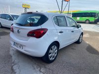 Opel Corsa Diésel 1.3 CDTi Expression 55kW (75CV) Segunda Mano en la provincia de Madrid - FT Motor img-2