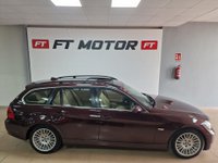 BMW Serie 3 Alto octanaje sin plomo 325xi Touring Segunda Mano en la provincia de Madrid - FT Motor img-5