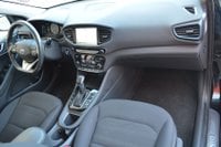 Hyundai Ioniq Híbrido 1.6 GDI HEV Klass DCT Segunda Mano en la provincia de Madrid - FT Motor img-2