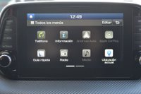 Hyundai Tucson Diésel 1.6 CRDi 116cv 4x2 Essence Segunda Mano en la provincia de Madrid - FT Motor img-29