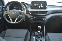 Hyundai Tucson Diésel 1.6 CRDi 116cv 4x2 Essence Segunda Mano en la provincia de Madrid - FT Motor img-15