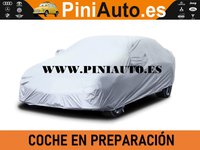Coches Segunda Mano Volkswagen Caddy Profes Maxi Kombi 2.0 Tdi 90Kw Bmt 4Mot En Madrid