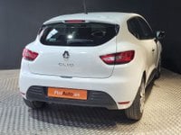 Coches Segunda Mano Renault Clio 0.9 Tce 90Cv Glp Business -18 En Madrid
