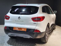 Coches Segunda Mano Renault Kadjar Zen Energy Dci 81Kw (110Cv) En Madrid