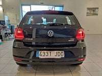 Volkswagen Polo Diésel Advance 1.4 TDI 75CV BMT Segunda Mano en la provincia de Lugo - Autos Lemos img-2