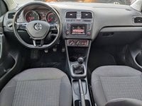 Volkswagen Polo Diésel Advance 1.4 TDI 75CV BMT Segunda Mano en la provincia de Lugo - Autos Lemos img-6