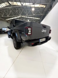 Jeep Gladiator Diésel 3.0 Ds 264cv 4WD Overland Km 0 en la provincia de Girona - Garatge Sala S.A. img-1