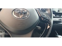 Toyota C-HR Híbrido Advance 1.8 125H Segunda Mano en la provincia de Madrid - Instalaciones de Madrid img-12